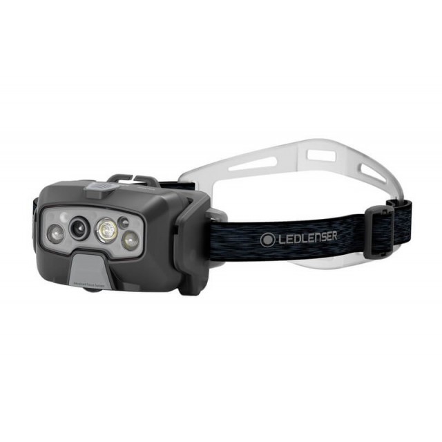 LEDLENSER HF8R CORE 