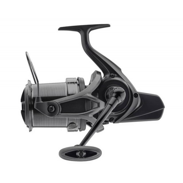 DAIWA 24 CROSSCAST 45 SCW 5000C QD 