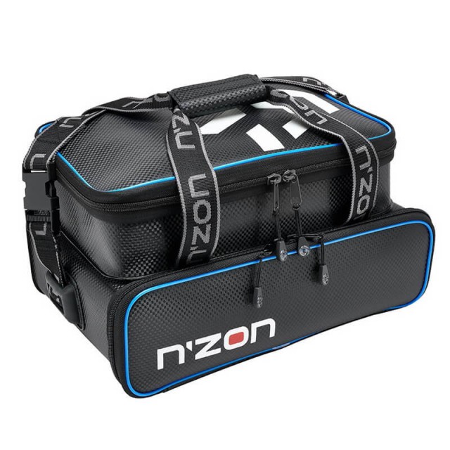 DAIWA N'ZON EVA 2 BOX FEEDER BAG M 