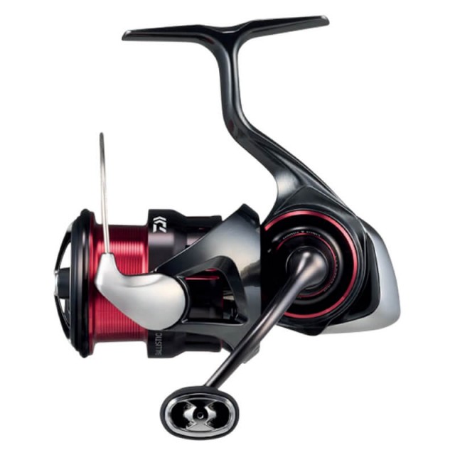 DAIWA 25 BALLISTIC AIR LT 