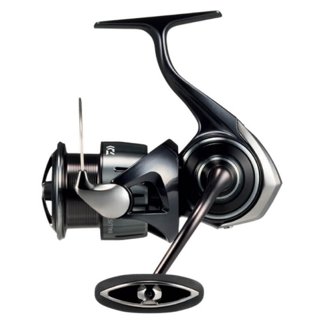 DAIWA 25 BALLISTIC HD LT 