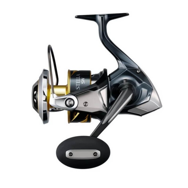 SHIMANO STELLA SW D 