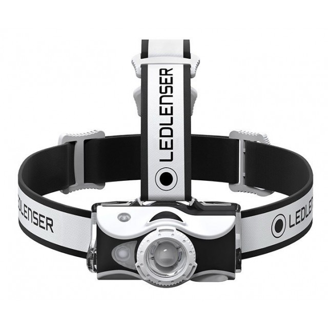 LED LENSER MH7 