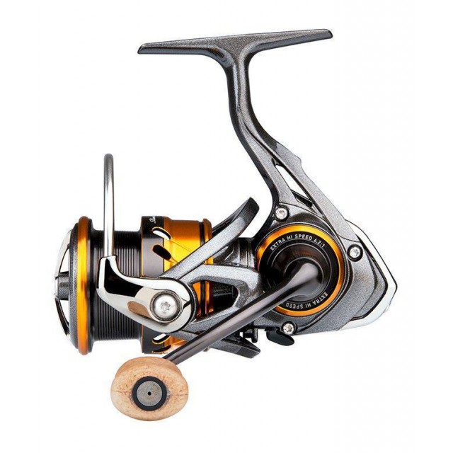 DAIWA SILVER CREEK LT 