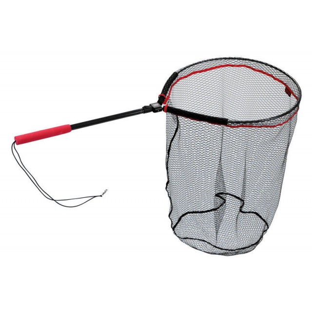 RAPALA KARBON FLOAT TUBE NET 