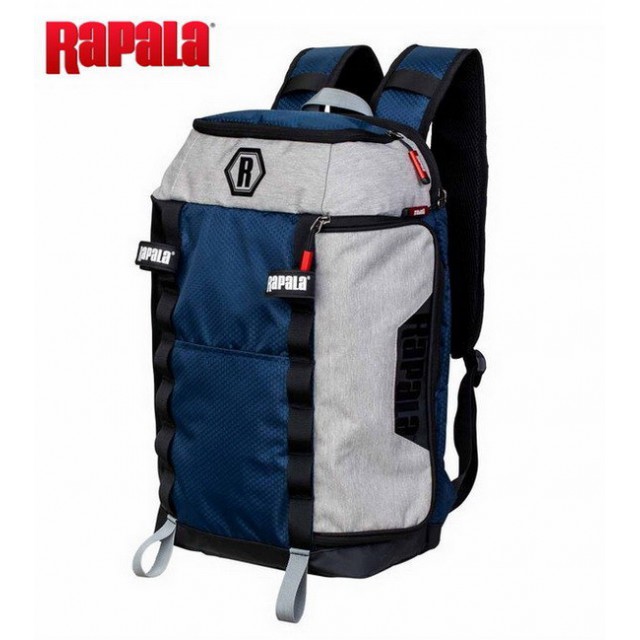 RAPALA COUNTDOWN BACK PACK 