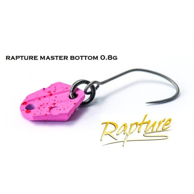 RAPTURE MASTER BOTTOM 0.8G 