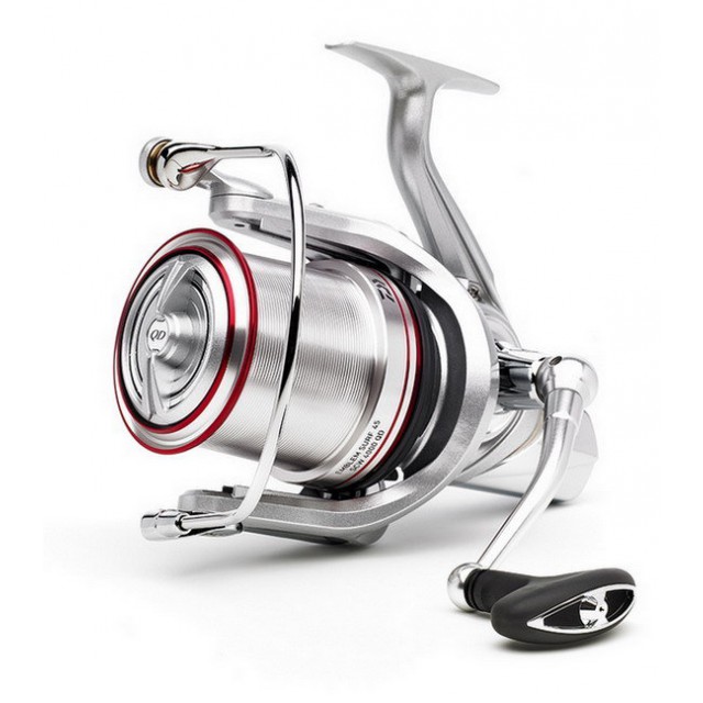 DAIWA EMBLEM SURF 45 SCW QD 