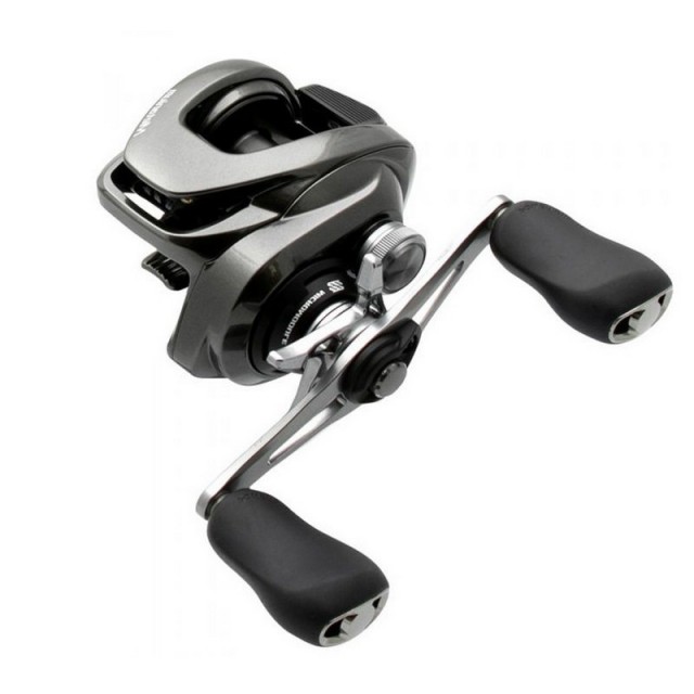 SHIMANO METANIUM MGL 151B 