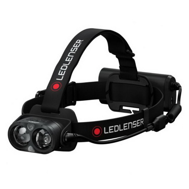 LED LENSER H19R CORE 