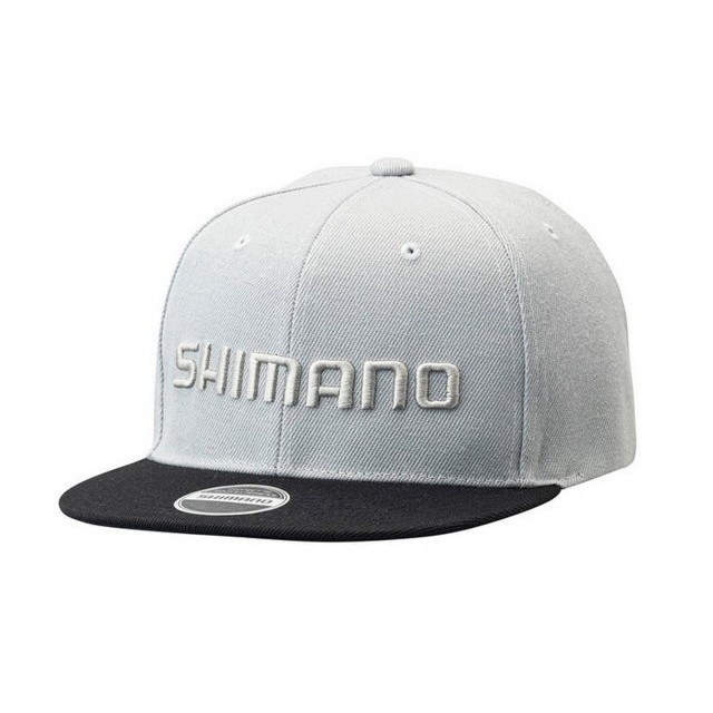 SHIMANO FLAT CAP REGULAR 