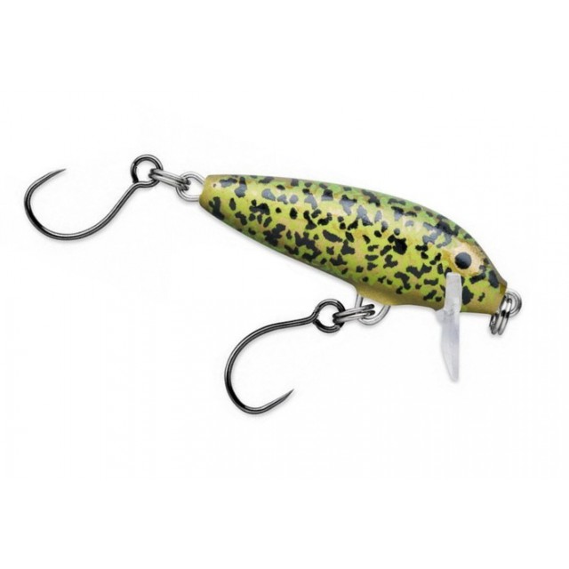 RAPALA COUNTDOWN CD03 SH 