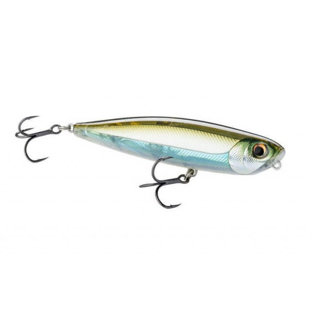 RAPALA PRECISION XTREME PENCIL 107 