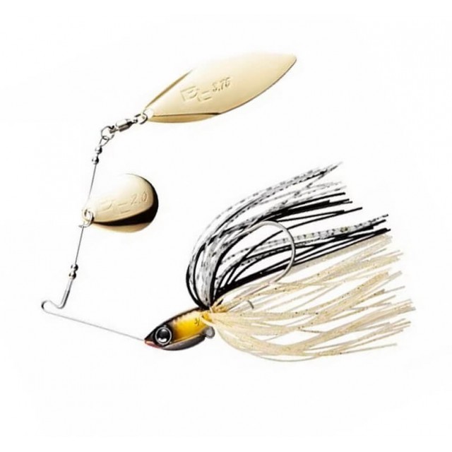 SHIMANO BANTAM SWAGY TW 1/2 OZ. 