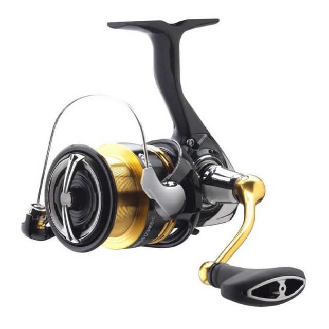 DAIWA 23 LEGALIS LT 