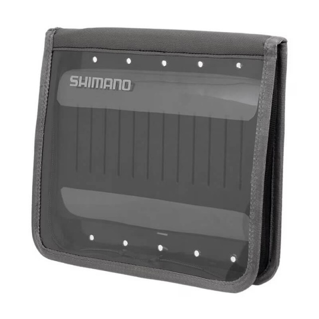 SHIMANO EGI CASE 