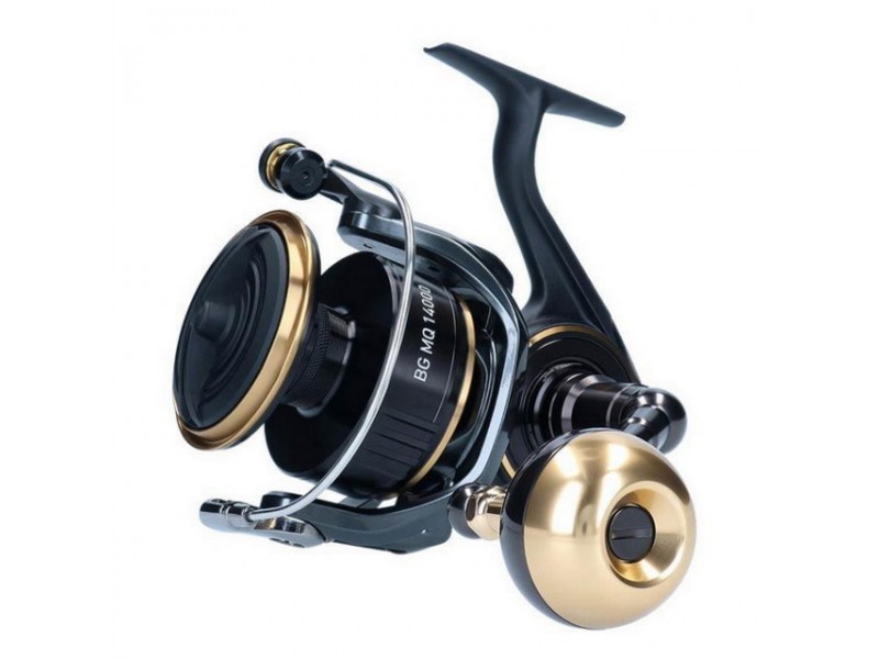 Best items and accessories for those looking for daiwa 20 bg mq ark model  at the best price - Research Tognini pesca