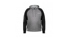 SHIMANO PULL OVER HOODIE GREY M