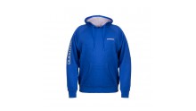 SHIMANO PULL OVER HOODIE BLUE L