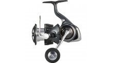 DAIWA 24 LUVIAS LT 5000D-CXH