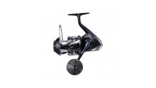 SHIMANO STRADIC SW B 5000XG