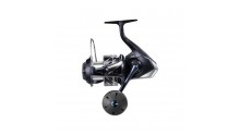 SHIMANO STRADIC SW B 6000PG