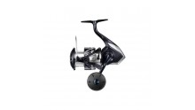 SHIMANO STRADIC SW B 4000XG