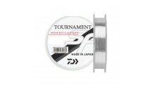 DAIWA TOURNAMENT SF MONOFILAMENT 300M. GREY 0.180mm.