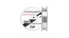 DAIWA TOURNAMENT SF MONOFILAMENT 300M. GREY 0.330mm.