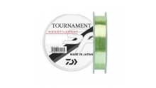 DAIWA TOURNAMENT SF MONOFILAMENT 150M. GREEN 0.160mm.