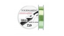 DAIWA TOURNAMENT SF MONOFILAMENT 150M. GREEN 0.200mm.