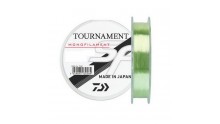 DAIWA TOURNAMENT SF MONOFILAMENT 150M. GREEN 0.230mm.