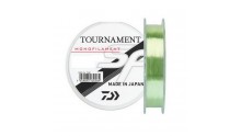 DAIWA TOURNAMENT SF MONOFILAMENT 150M. GREEN 0.260mm.