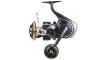 DAIWA 25 SALTIGA (G) 8000P