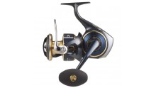 DAIWA 25 SALTIGA (G) 8000H