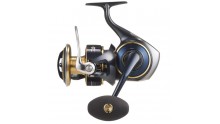 DAIWA 25 SALTIGA (G) 14000P