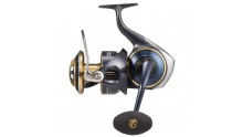 DAIWA 25 SALTIGA (G) 18000H