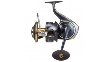 DAIWA 25 SALTIGA (G) 20000P