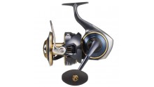 DAIWA 25 SALTIGA (G) 25000P