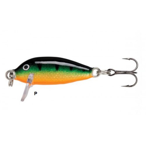 RAPALA COUNTDOWN CD 01