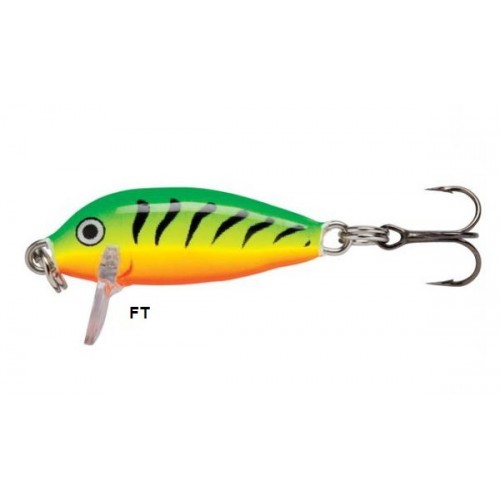 RAPALA COUNTDOWN CD 01