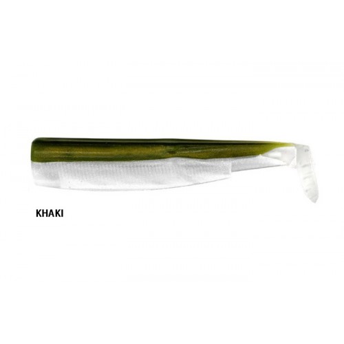 FIIISH BLACK MINNOW CORPI DI RICAMBIO 90