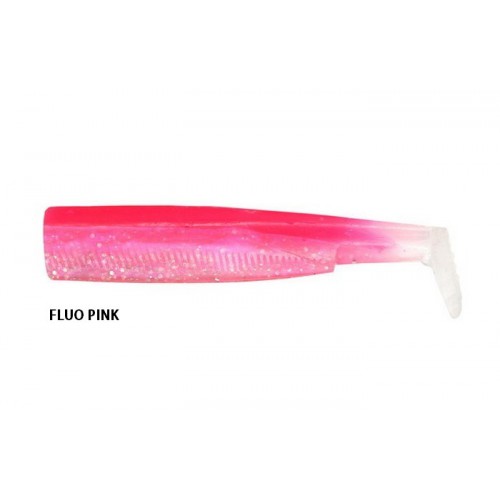 FIIISH BLACK MINNOW CORPI DI RICAMBIO 120