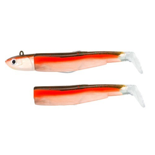 FIIISH BLACK MINNOW 140 COMBO DEEP 60G.