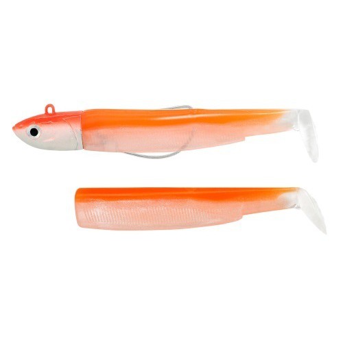 FIIISH BLACK MINNOW 140 COMBO DEEP 60G.