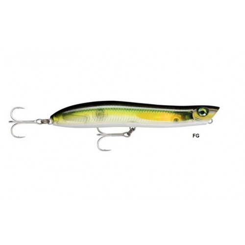 RAPALA MAX RAP WALK' N ROLL 13