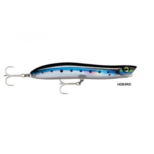 RAPALA MAX RAP WALK' N ROLL 13