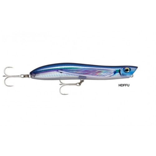 RAPALA MAX RAP WALK' N ROLL 13