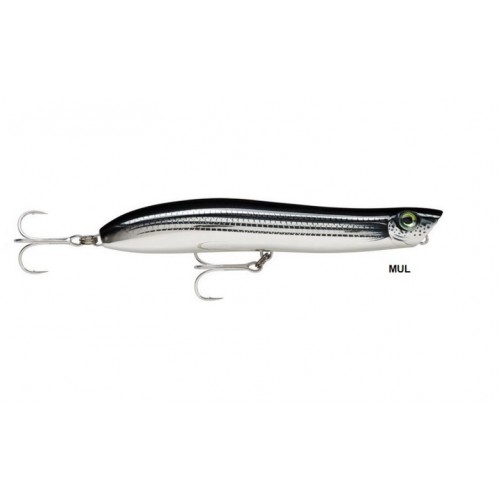 RAPALA MAX RAP WALK' N ROLL 13