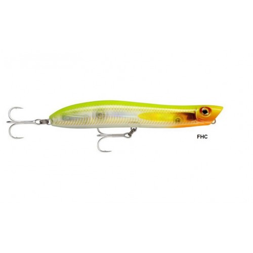 RAPALA MAX RAP WALK' N ROLL 13